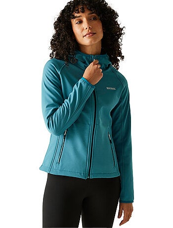 Régate - Veste softshell AREC