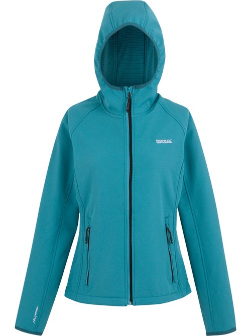 Regatta - Veste softshell AREC - Kiabi