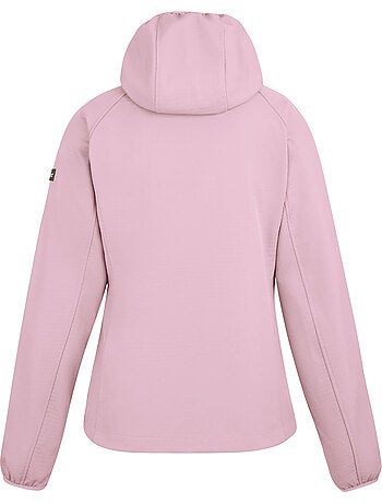 Régate - Veste softshell AREC