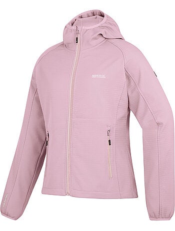 Régate - Veste softshell AREC