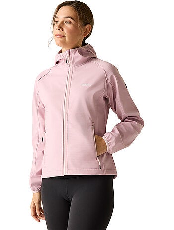 Régate - Veste softshell AREC