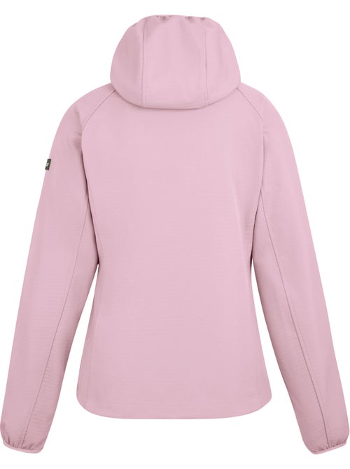 Regatta - Veste softshell AREC - Kiabi