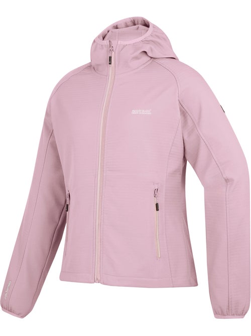 Regatta - Veste softshell AREC - Kiabi