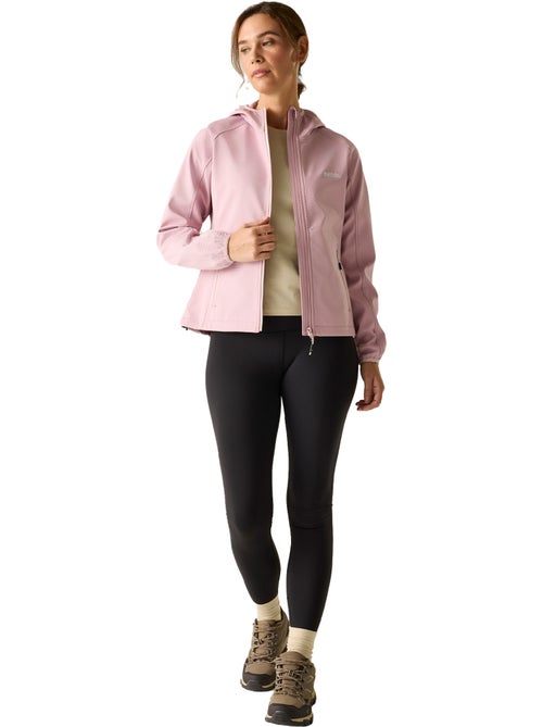 Regatta - Veste softshell AREC - Kiabi