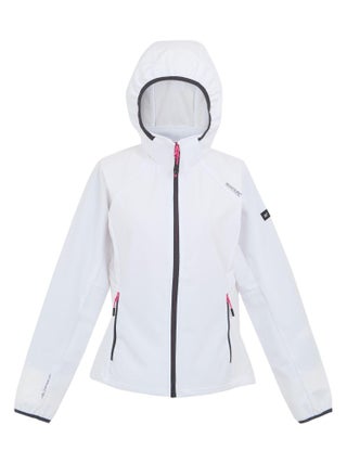 Regatta - Veste softshell BOURDA
