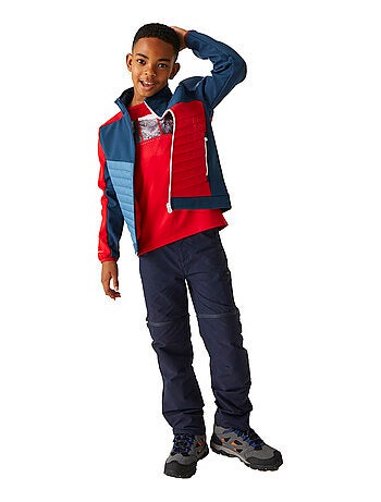 Regatta - Veste softshell BRYNDEN