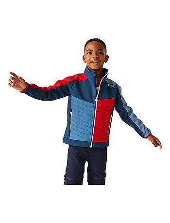 Regatta - Veste softshell BRYNDEN