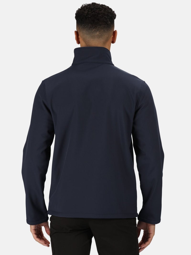 Regatta - Veste softshell CERA Bleu marine - Kiabi