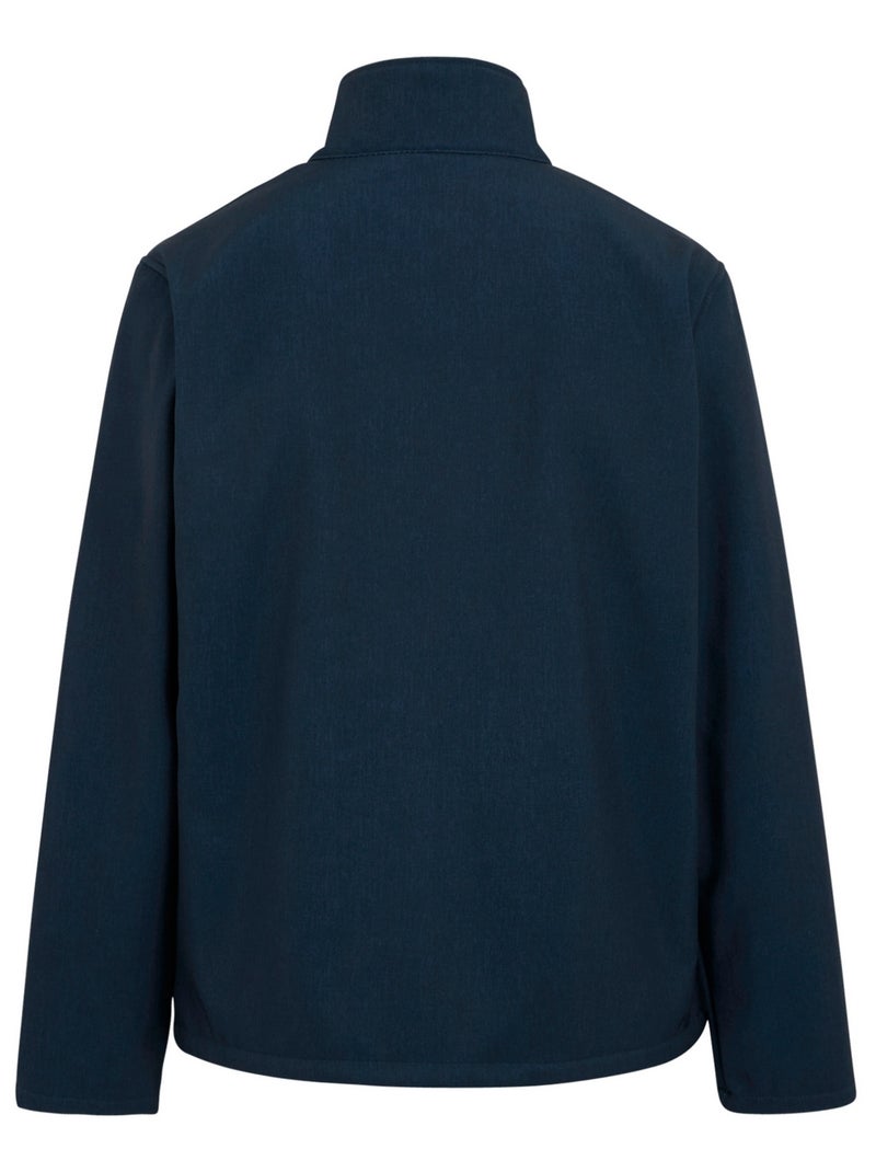 Regatta - Veste softshell CERA Bleu marine/Gris froid - Kiabi
