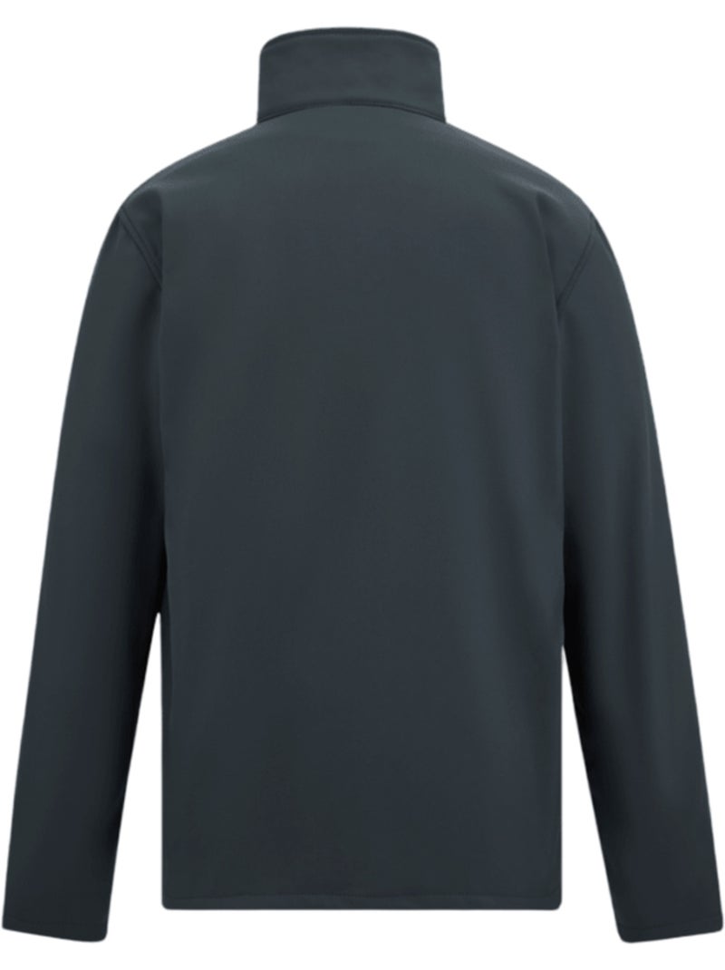 Regatta - Veste softshell CERA Gris foncé - Kiabi