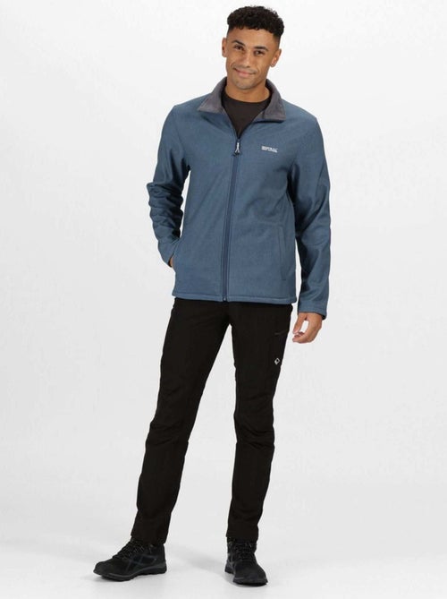 Regatta - Veste softshell CERA - Kiabi