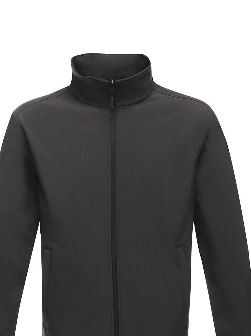 Regatta - Veste softshell CLASSIC Gris foncé - Kiabi