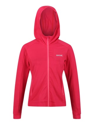 Regatta - Veste softshell CUBA