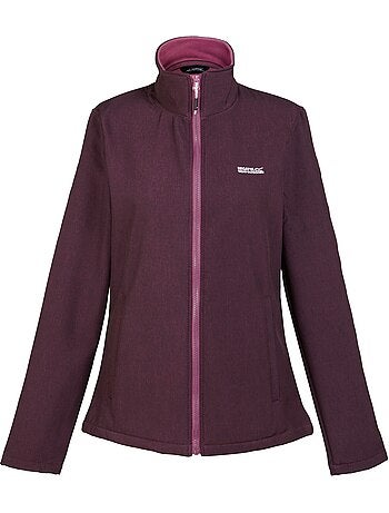 Regatta - Veste softshell décontractée de marche CONNIE