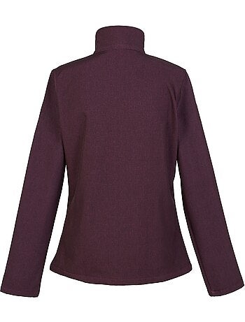 Regatta - Veste softshell décontractée de marche CONNIE