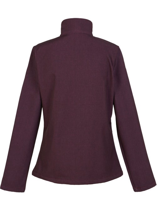 Regatta - Veste softshell décontractée de marche CONNIE - Kiabi Regatta - Veste softshell décontractée de marche CONNIE - Kiabi