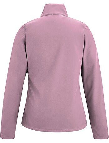 Regatta - Veste softshell décontractée de marche CONNIE