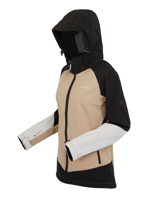 Regatta - Veste softshell DESOTO - Kiabi