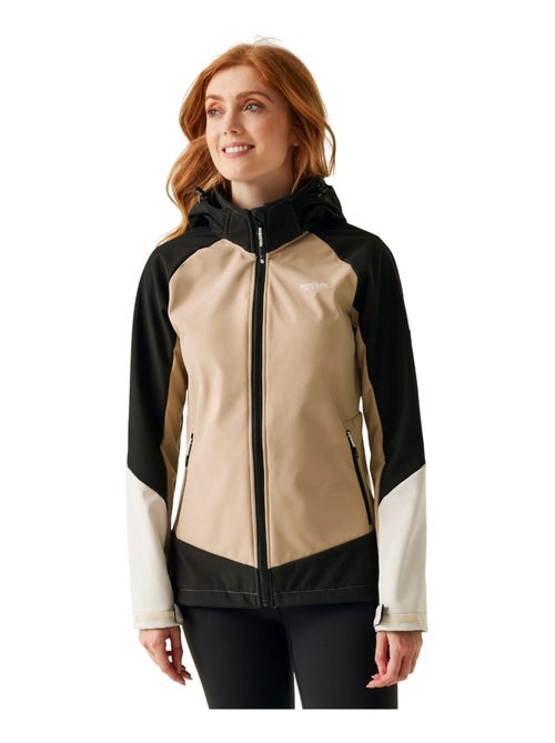 Regatta - Veste softshell DESOTO - Kiabi