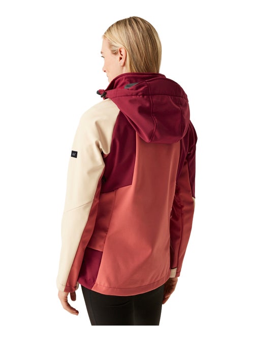 Regatta - Veste softshell DESOTO - Kiabi