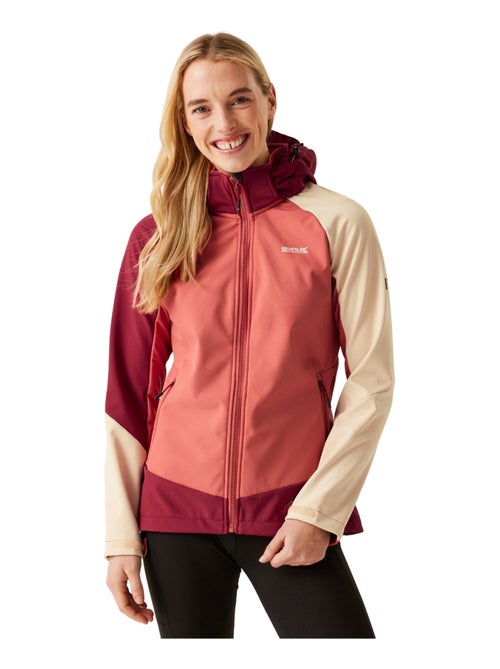 Regatta - Veste softshell DESOTO - Kiabi