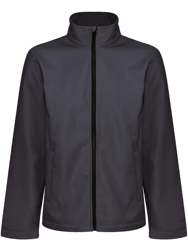 Regatta - Veste softshell ECO ABLAZE Bleu marine - Kiabi