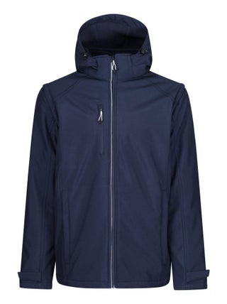 Regatta - Veste softshell ERASMUS