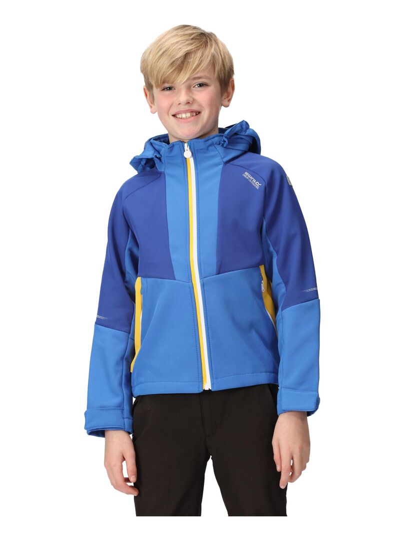 PLT Tall Hoodie Bleu Marine À Logo Imprimé | Tall | PLT FR