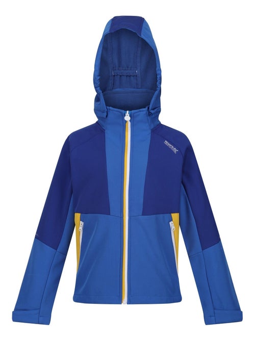 Regatta - Veste softshell HAYDENBURY - Kiabi