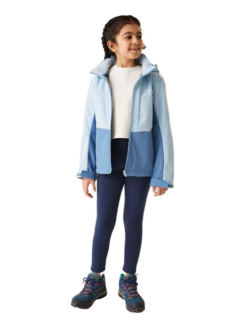 Regatta - Veste softshell HAYDENBURY - Kiabi