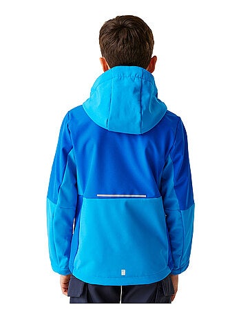 Regatta - Veste softshell HAYDENBURY