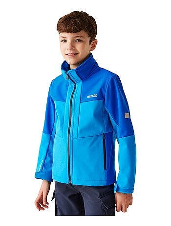 Regatta - Veste softshell HAYDENBURY
