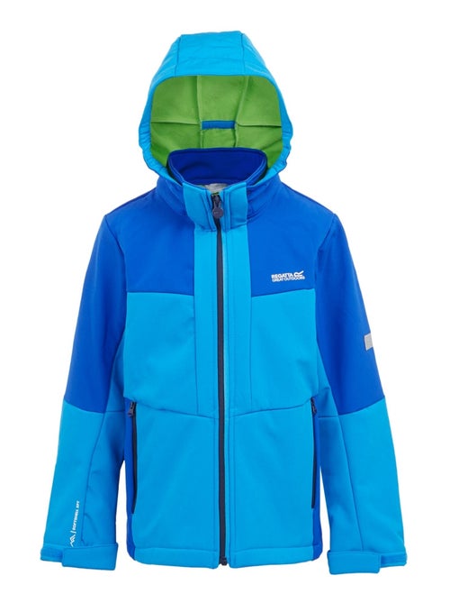 Regatta - Veste softshell HAYDENBURY - Kiabi