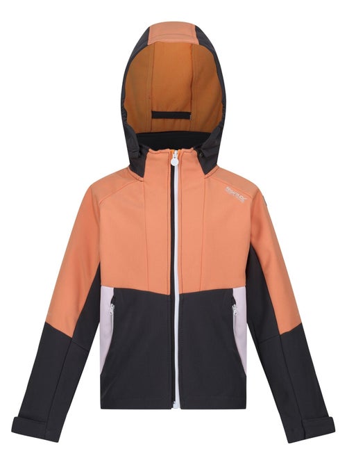 Regatta - Veste softshell HAYDENBURY - Kiabi