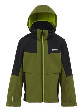 Regatta - Veste softshell HAYDENBURY