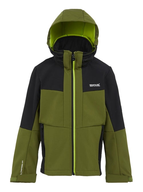 Regatta - Veste softshell HAYDENBURY - Kiabi