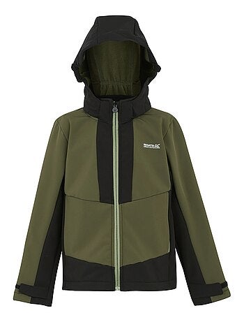 Regatta - Veste softshell HAYDENBURY