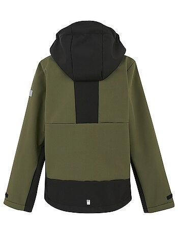 Regatta - Veste softshell HAYDENBURY