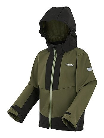 Regatta - Veste softshell HAYDENBURY