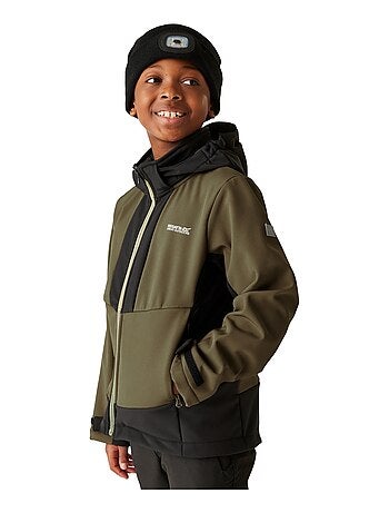 Regatta - Veste softshell HAYDENBURY