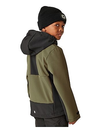 Regatta - Veste softshell HAYDENBURY