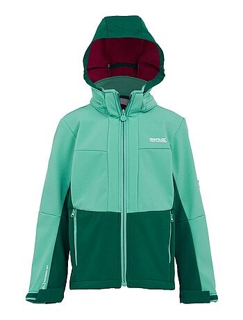 Regatta - Veste softshell HAYDENBURY
