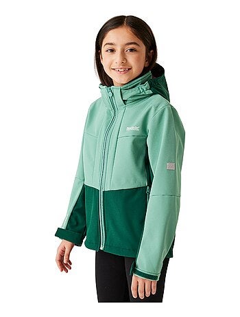 Regatta - Veste softshell HAYDENBURY