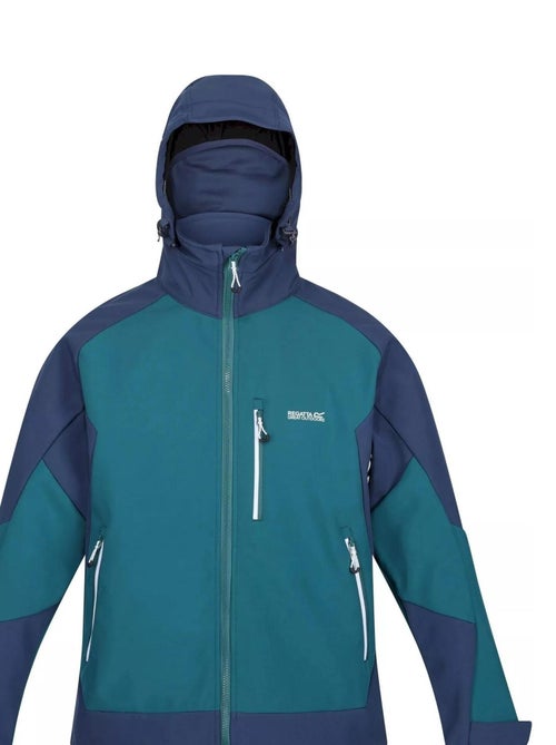 Regatta - Veste softshell HEWITTS - Kiabi