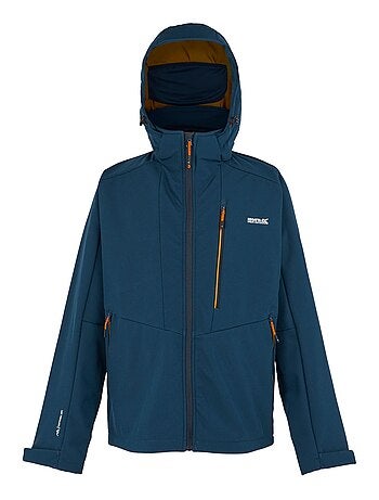 Regatta - Veste softshell HEWITTS
