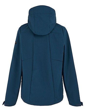 Regatta - Veste softshell HEWITTS