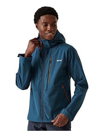 Regatta - Veste softshell HEWITTS