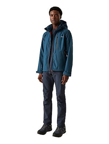 Regatta - Veste softshell HEWITTS