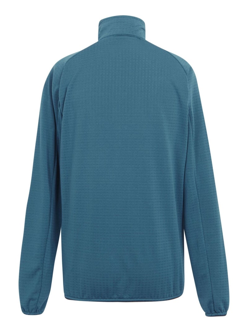 Regatta - Veste softshell HIGHTON LITE Bleu - Kiabi