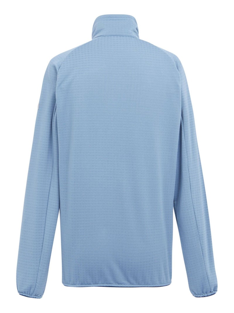 Regatta - Veste softshell HIGHTON LITE Bleu marine - Kiabi